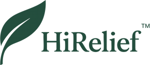 HiRelief logo