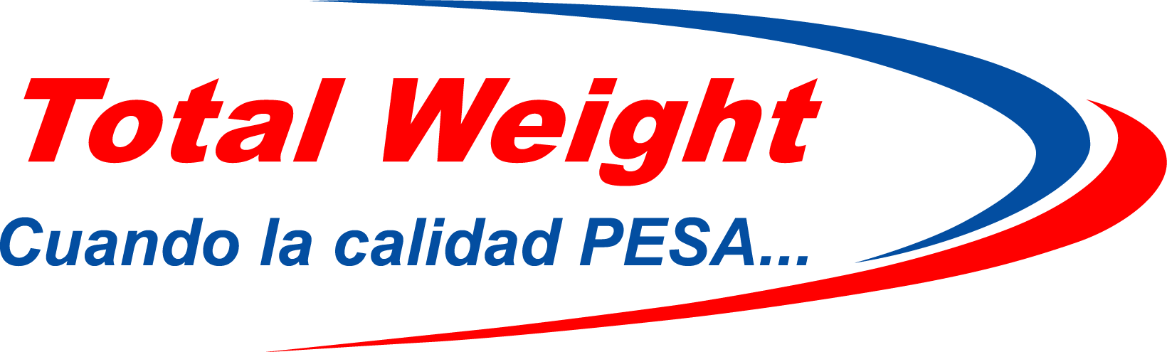 Logo de TOTAL WEIGHT & SYSTEMS S.A.C.
