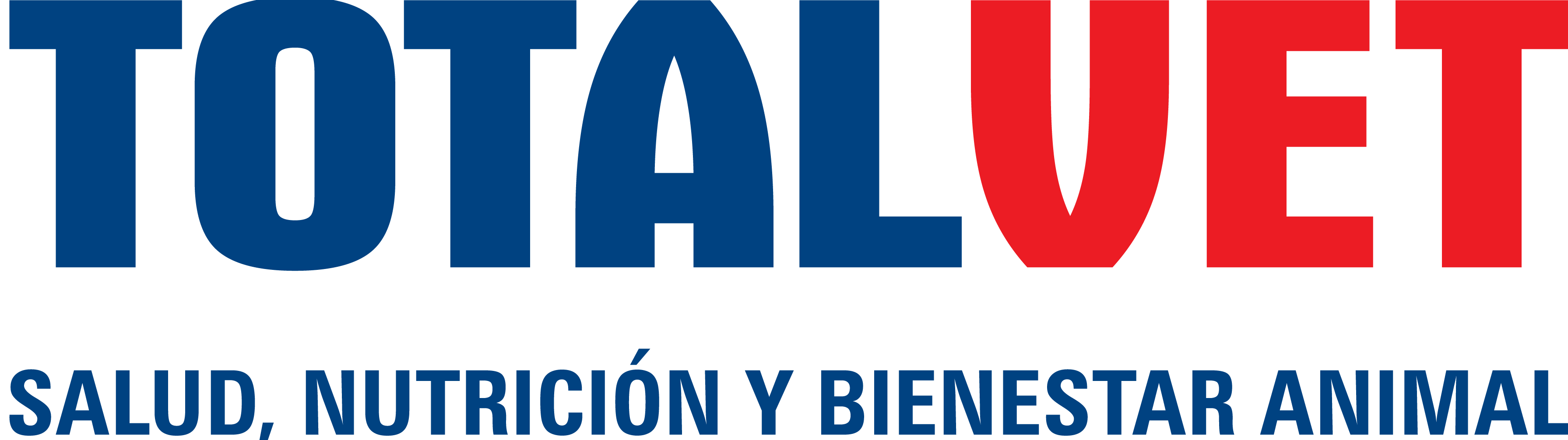Logo de Totalvet