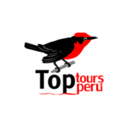 Logo de Top Tours Perú