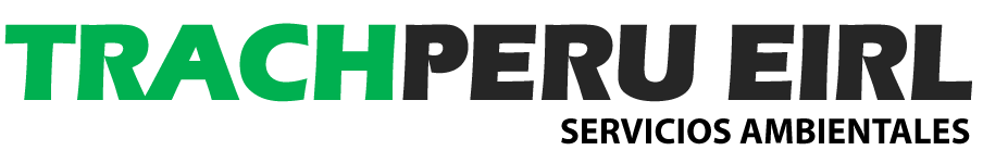 Logo de Trach Peru EIRL