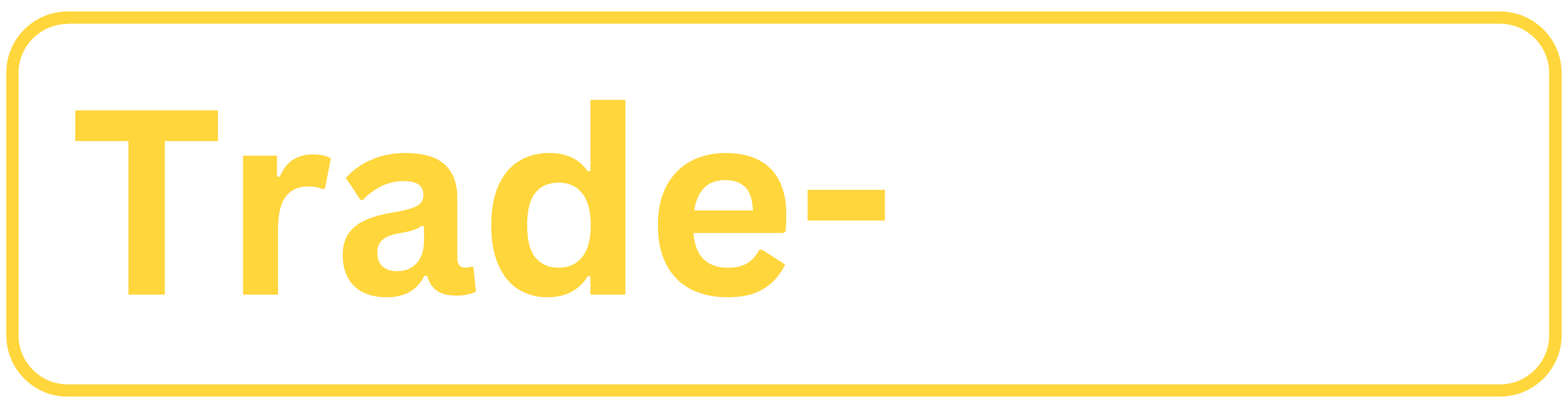 Trade Mart logo
