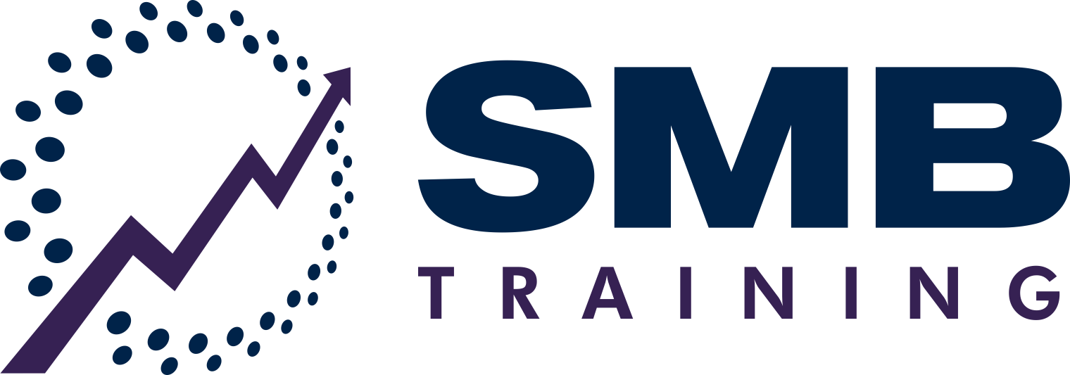 SMB Training logo