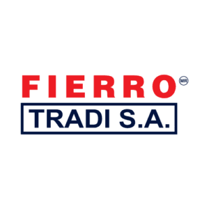 Logo de TRADI S.A.