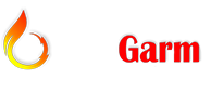 Logo de Fire Garm Antiflama