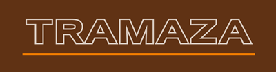 Logo de Tramaza