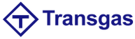 Logo de Transgas