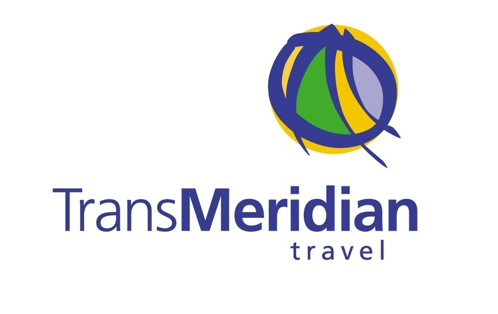 Logo de Transmeridian Travel Sac