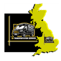 SD Transportation Services Ltd logo