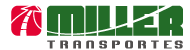 Logo de Transporte Miller SAC