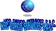 Logo de NSC Cargo S.A.C.