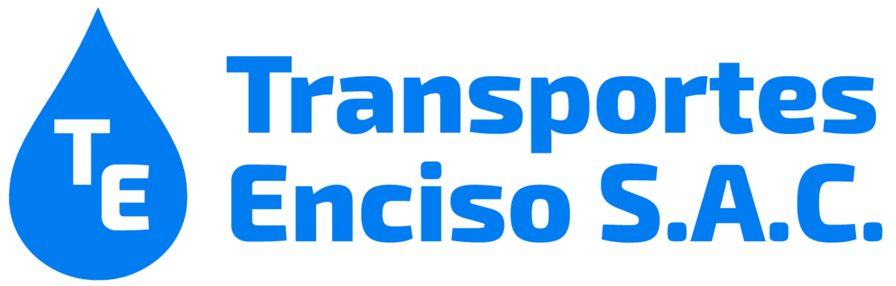 Logo de Transportes Enciso SAC