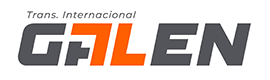 Logo de Trans Internacional Galen S.A.C.