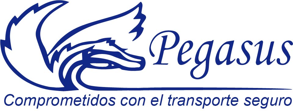 Logo de Pegasus Rent a Car S.A.C.