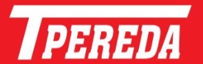 Logo de Transportes Pereda S.R.L.
