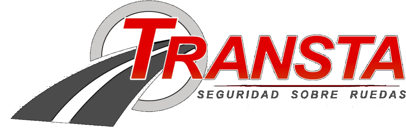 Logo de TRANSTA