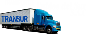 Logo de TRANSUR S.A.C.