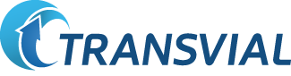 Logo de Transvial