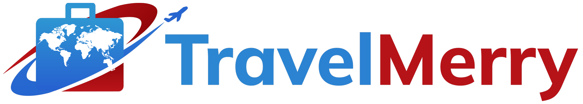 Logo de TravelMerry