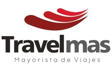 Logo de Travelmas