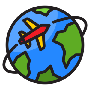 Logo de travelupdate