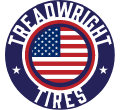 TreadWright Tires logo