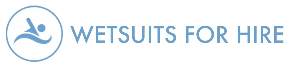 Wetsuits For Hire logo