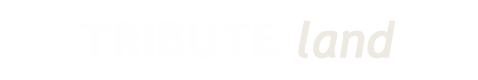 Tribute Land logo