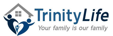 Trinity Life Limited logo