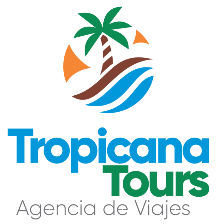 Logo de Tropicana Tours