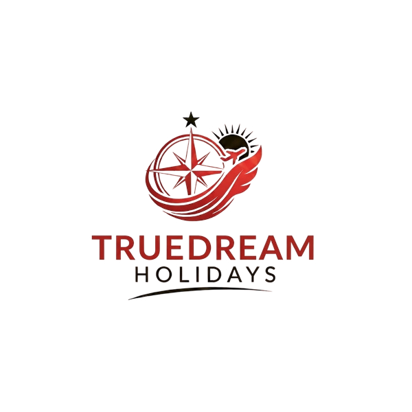 Truedream Holidays logo