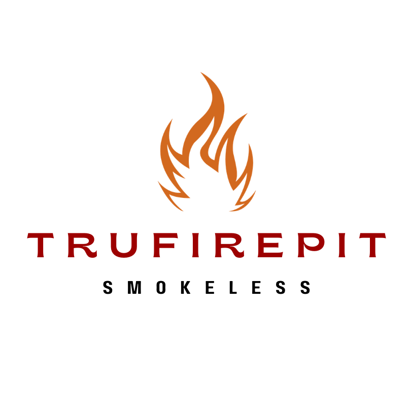 TruFirePit logo