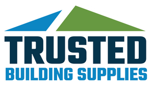 Trusted Building Supplies logo