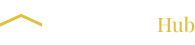 Hajj Umrah Hub logo