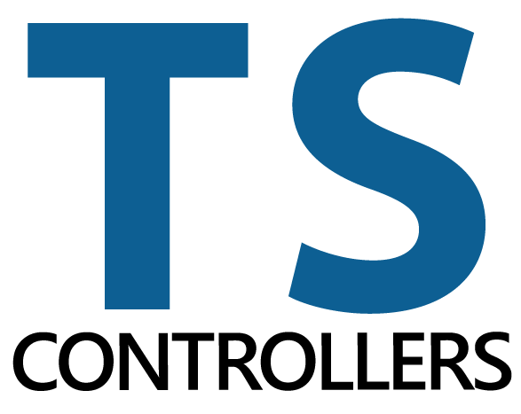 TS Controllers logo