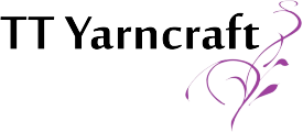 TTYarncraft logo