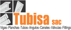 Logo de Tubisa SAC