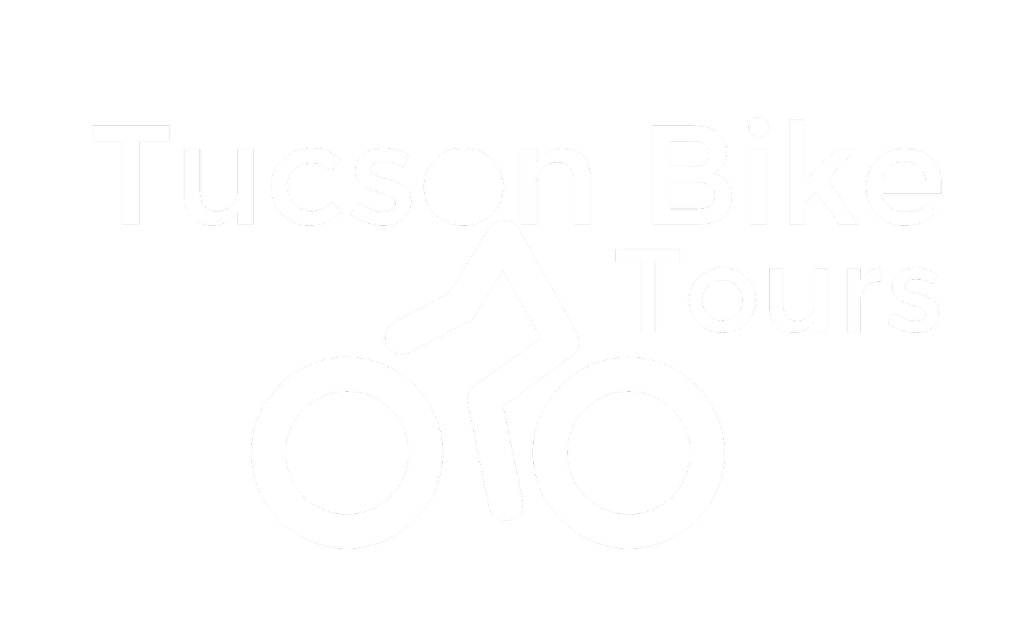 Logo de Tucson Bike Tours