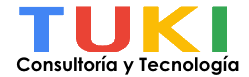 Logo de TUKI Consultoría y Tecnología