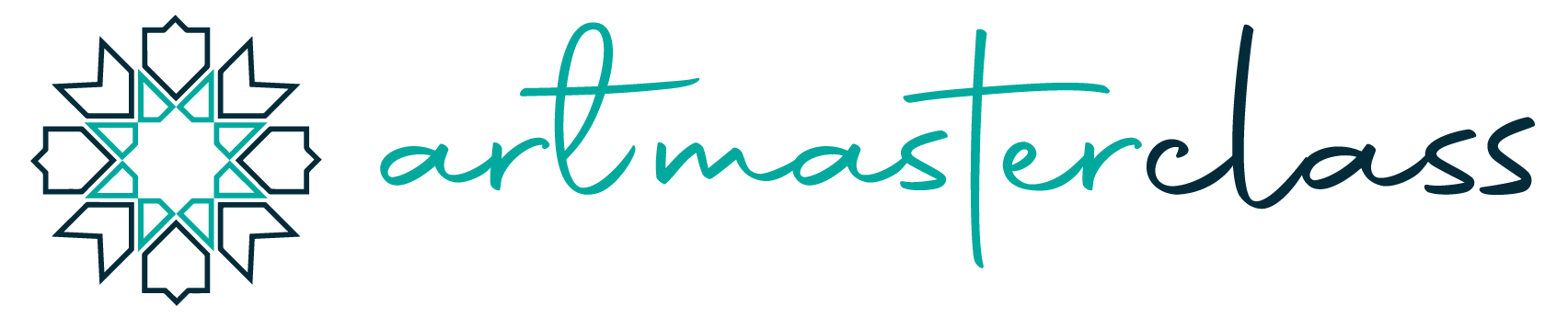 Art Masterclass Canada logo