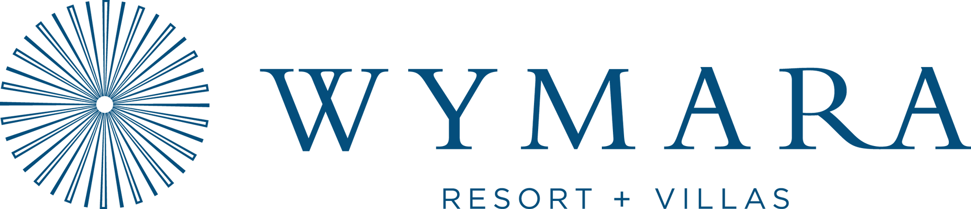Logo de Wymara Villas Sunset Cove