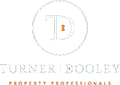 Turner Dooley Estate Agents logo