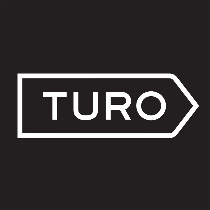 Logo de Turo