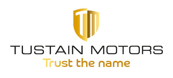 Tustain Motors logo