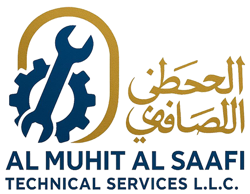 Al Muhit Al Saafi Technical Services LLC logo