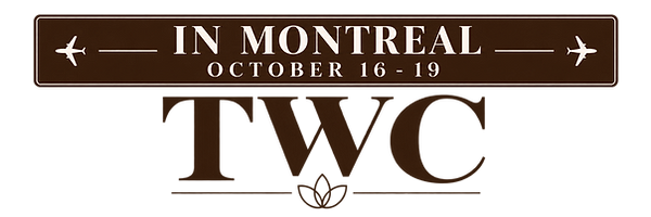 TWC Massage for Men logo