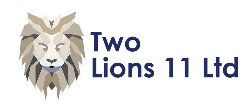 Two Lions 11 Ltd logo