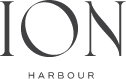 ION Harbour by Simon Rogan logo