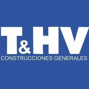 TYHV S.A.C logo