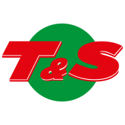 Logo de T&S Operaciones Logísticas S.A.C.